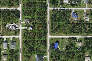 3197 Cody St, Port Charlotte, FL 33948 - Photo 1