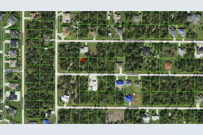 17386 Powell Ave, Port Charlotte, FL 33948 - Photo 1