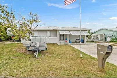 17731 Broadway Ave, Fort Myers Beach, FL 33931 - Photo 1
