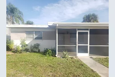 4911 Coronado Pkwy #A, Cape Coral, FL 33904 - Photo 1