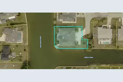 1330 SE 6th Ave, Cape Coral, FL 33990 - Photo 3