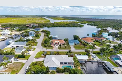 2805 8th Ave, Saint James City, FL 33956 - Photo 5