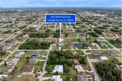 910 Atherton Ave, Lehigh Acres, FL 33971 - Photo 39