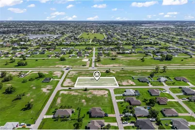 510 NW 16th Ter, Cape Coral, FL 33993 - Photo 7