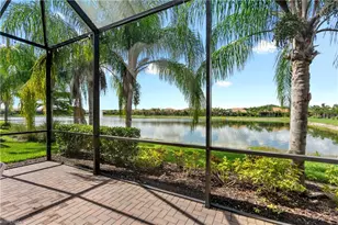 12034 Lakewood Preserve Pl, Fort Myers, FL 33913 - Photo 5
