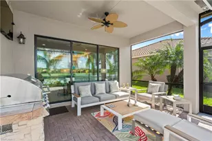 12034 Lakewood Preserve Pl, Fort Myers, FL 33913 - Photo 29
