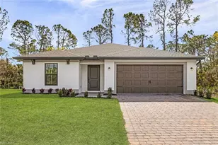 735 La Plata Ave, Lehigh Acres, FL 33974 - Photo 1