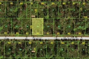 13534 Lynbrook Ave, Port Charlotte, FL 33953 - Photo 1