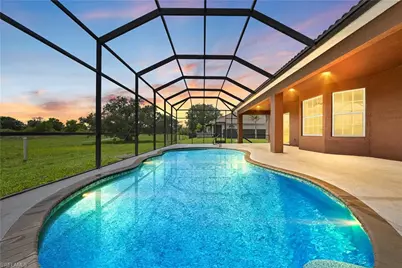 680 Mirror Lakes Ct, Lehigh Acres, FL 33974 - Photo 3