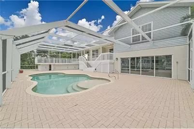 17611 Boat Club Dr, Fort Myers, FL 33908 - Photo 7