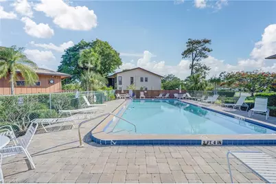 5709 Foxlake Dr #208, North Fort Myers, FL 33917 - Photo 7