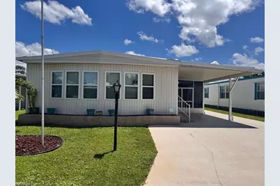 14502 Nathan Hale Ln, North Fort Myers, FL 33917 - Photo 1