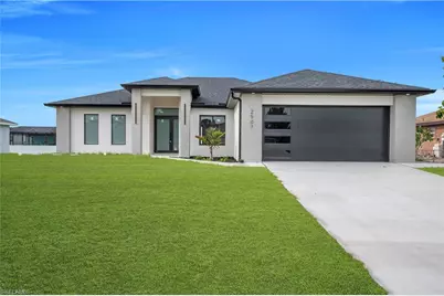 2507 39th St SW, Lehigh Acres, FL 33976 - Photo 1