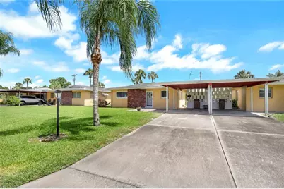 2212 E 6th St, Lehigh Acres, FL 33936 - Photo 1