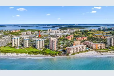 7360 Estero Blvd #PH2, Fort Myers Beach, FL 33931 - Photo 1