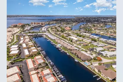 4001 SE 19th Pl #1, Cape Coral, FL 33904 - Photo 31