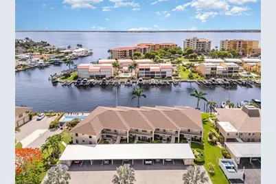 4001 SE 19th Pl #1, Cape Coral, FL 33904 - Photo 27