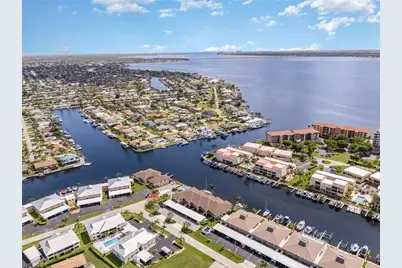4001 SE 19th Pl #1, Cape Coral, FL 33904 - Photo 29