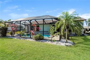 405 SE 8th Terrace, Cape Coral, FL 33990 - Photo 13