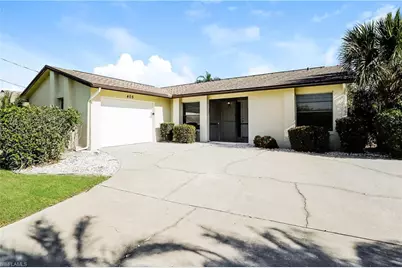 405 SE 8th Ter, Cape Coral, FL 33990 - Photo 1