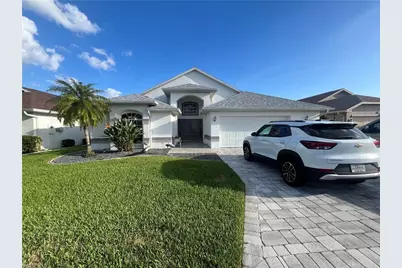 3605 Sabal Springs Blvd, North Fort Myers, FL 33917 - Photo 1