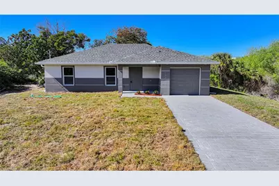 2911 30th St W, Lehigh Acres, FL 33971 - Photo 1