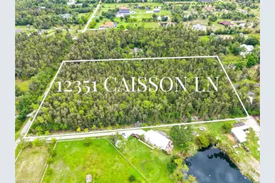 12351 Caisson Ln, Fort Myers, FL 33912 - Photo 1