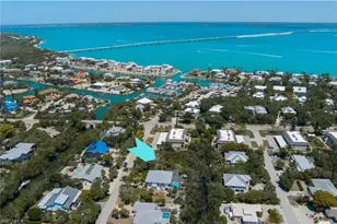 1084 S Yachtsman Dr, Sanibel, FL 33957 - Photo 1