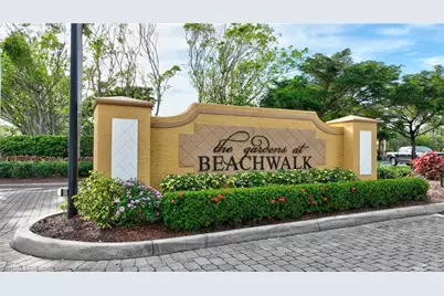 15655 Ocean Walk Cir #103, Fort Myers, FL 33908 - Photo 1