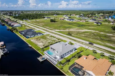 2109 Old Burnt Store Rd N, Cape Coral, FL 33993 - Photo 19