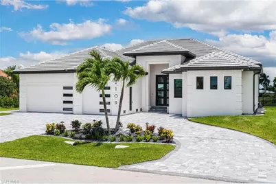 2109 Old Burnt Store Rd N, Cape Coral, FL 33993 - Photo 1