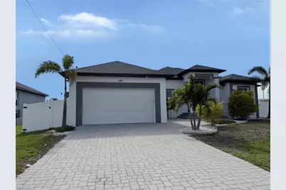 124 SW 31st Pl, Cape Coral, FL 33991 - Photo 1