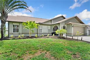 18542 Wisteria Rd, Fort Myers, FL 33967 - Photo 5