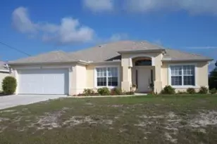 1431 NW 20th Terrace, Cape Coral, FL 33993 - Photo 1