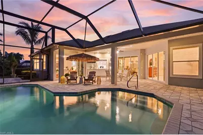 326 Cypress Way W, Naples, FL 34110 - Photo 1