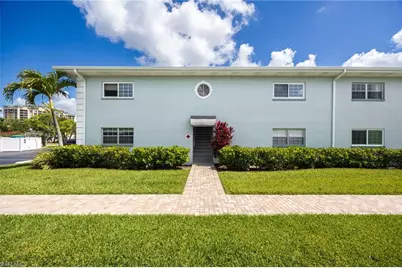 3344 N Key Dr #7, North Fort Myers, FL 33903 - Photo 3