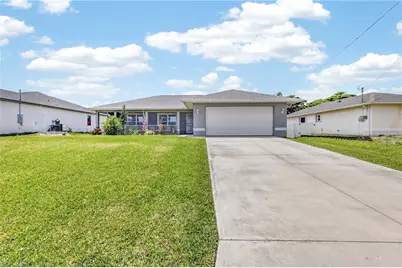 1904 NW Embers Ter, Cape Coral, FL 33993 - Photo 3