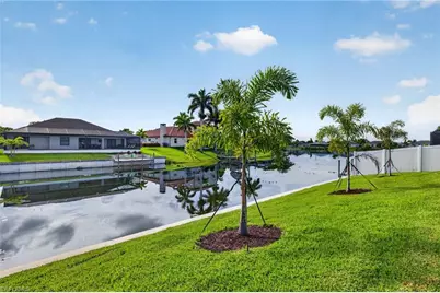 3033 SW 11th Pl, Cape Coral, FL 33914 - Photo 1