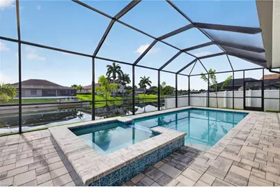 3033 SW 11th Pl, Cape Coral, FL 33914 - Photo 37