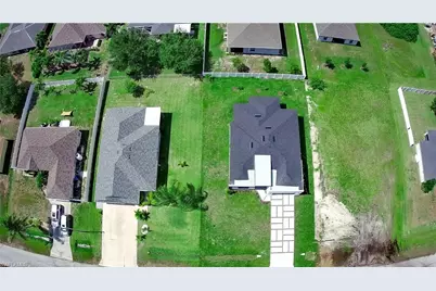 2441 NW 8th Ter, Cape Coral, FL 33993 - Photo 35