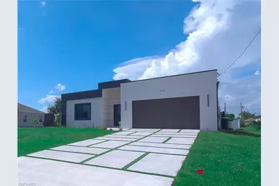 2441 NW 8th Ter, Cape Coral, FL 33993 - Photo 3