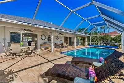 614 McArthur Ave, Lehigh Acres, FL 33936 - Photo 3