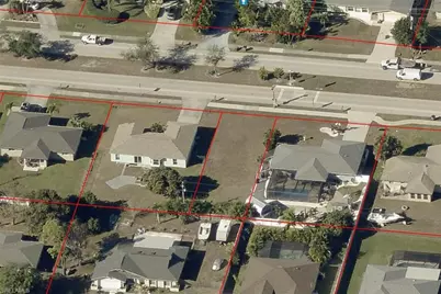 3611 Pelican Blvd, Cape Coral, FL 33914 - Photo 3