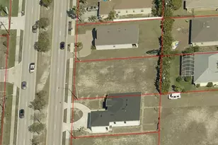 4125 Chiquita Blvd S, Cape Coral, FL 33914 - Photo 1