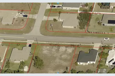 1828 SW 32nd St, Cape Coral, FL 33914 - Photo 1