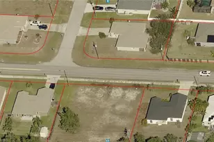 1828 SW 32nd St, Cape Coral, FL 33914 - Photo 1