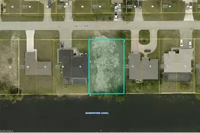 814 SW 31st Ter, Cape Coral, FL 33914 - Photo 3