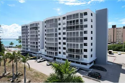 8401 Estero Blvd #203, Fort Myers Beach, FL 33931 - Photo 45