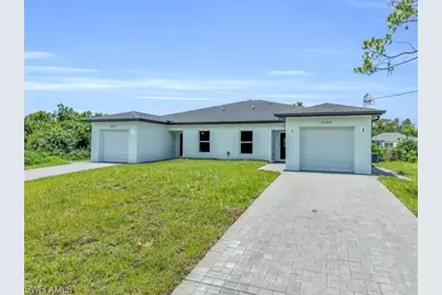 5137 26th St, Lehigh Acres, FL 33973 - Photo 1
