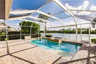 3573 Malagrotta Cir, Cape Coral, FL 33909 - Photo 35